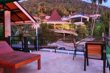 پانسیون Life Kohtao Resort