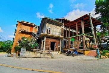 پانسیون Life Kohtao Resort