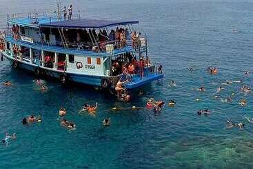 پانسیون Life Kohtao Resort