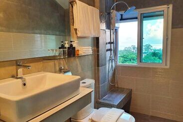 پانسیون Life Kohtao Resort