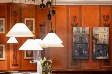 Apartamentos Soho Boutique Vistahermosa