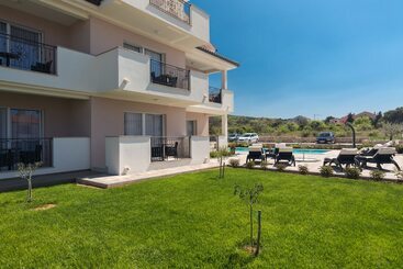 تختخواب و صبحانه Villa Maris Punat