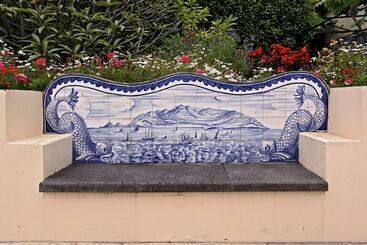 Casa Do Feitor