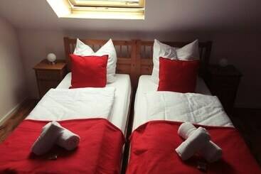 Ferienwohnung Alabama