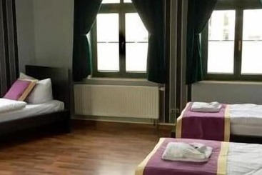 Ferienwohnung Alabama