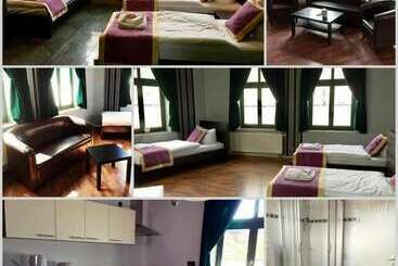 Ferienwohnung Alabama
