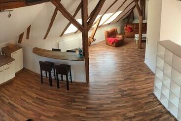 Ferienwohnung Alabama