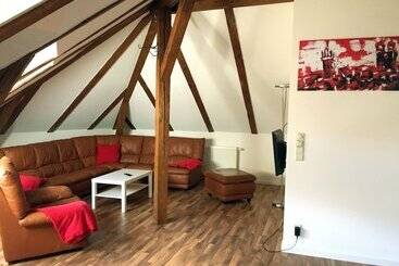 Ferienwohnung Alabama