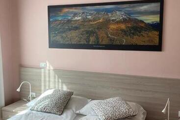هتل Adriatico Rooms