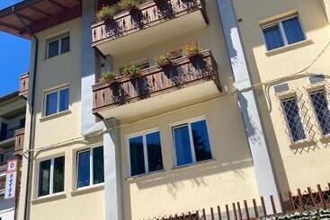 هتل Adriatico Rooms