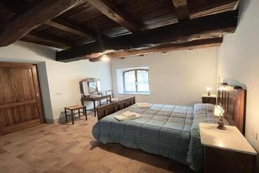 هتل Exclusive Pool Open All Year Spoleto Biofarm Slps 8 Village Shops, Bar1 Km 6