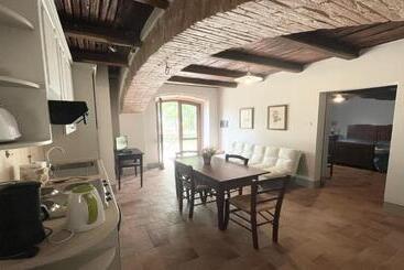 هتل Exclusive Pool Open All Year Spoleto Biofarm Slps 8 Village Shops, Bar1 Km 6