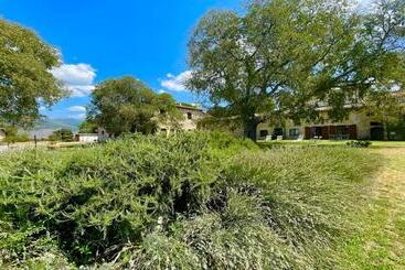 هتل Exclusive Pool Open All Year Spoleto Biofarm Slps 8 Village Shops, Bar1 Km 6