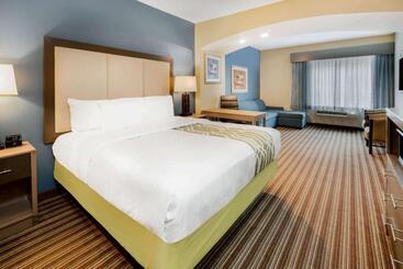 Hotel La Quinta Inn & Suites By Wyndham Broussard   Lafayette Area