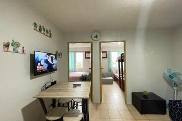هتل Szedeli Condo Unit Rental 3