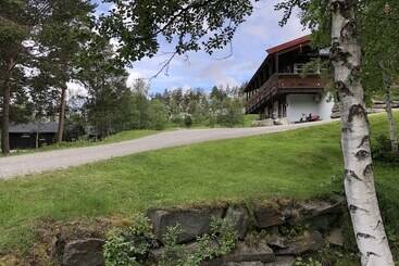 Hytter Dombås