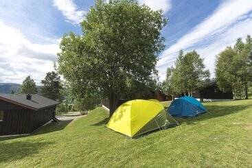 Hytter Dombås
