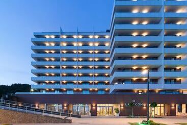 Lavicon Apart Hotel Collection