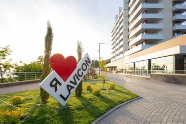 Lavicon Apart Hotel Collection