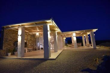 Palazzo Greco Villas - Agios Vasileios
