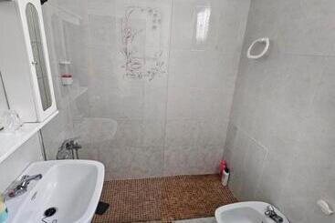 پانسیون Hostal Sevillana Costa