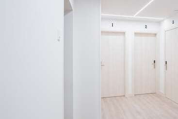 膳宿费 Mirotzas And Apartments