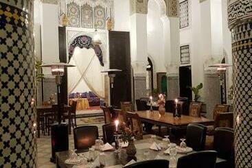 پانسیون Palais Alfirdaous Medina