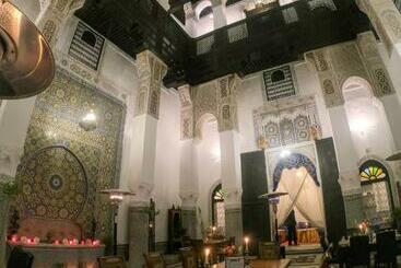 پانسیون Palais Alfirdaous Medina