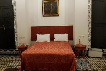 پانسیون Palais Alfirdaous Medina
