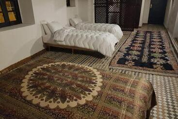 پانسیون Palais Alfirdaous Medina