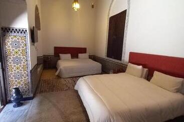 پانسیون Palais Alfirdaous Medina