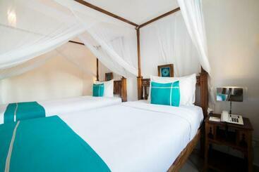 פנסיון Room In Bb   Maru Maru Hotel Stone Town Zanzibar