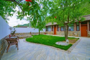 پانسیون Yiyun Rural Residence Watergreatwall 27