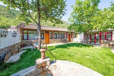 پانسیون Yiyun Rural Residence Watergreatwall 27