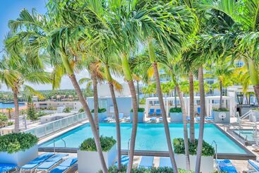 W Fort Lauderdale