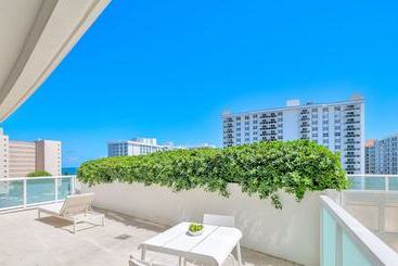 W Fort Lauderdale
