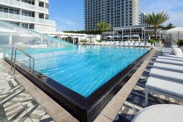 W Fort Lauderdale