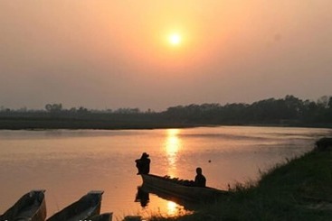 استراحتگاه Rhino Lodge &