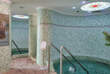 Spa Residence Carbona Emdona Luxury Apartment