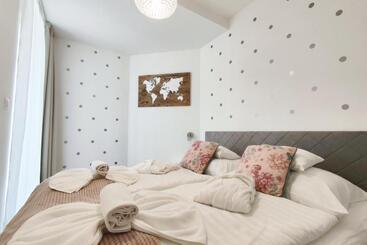Spa Residence Carbona Emdona Luxury Apartment