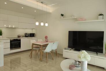 Spa Residence Carbona Emdona Luxury Apartment