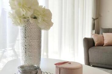 Spa Residence Carbona Emdona Luxury Apartment