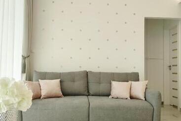 Spa Residence Carbona Emdona Luxury Apartment