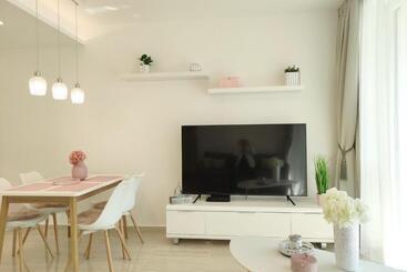 Spa Residence Carbona Emdona Luxury Apartment
