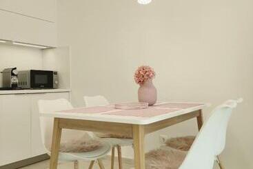 Spa Residence Carbona Emdona Luxury Apartment