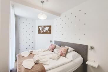 Spa Residence Carbona Emdona Luxury Apartment
