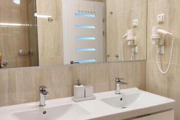 Spa Residence Carbona Emdona Luxury Apartment