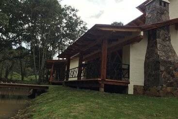 Villas Bellavista
