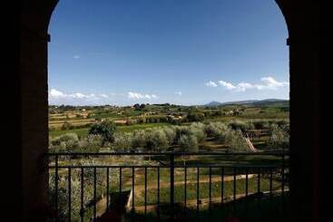 קוטג'' Agriturismo Sanguineto