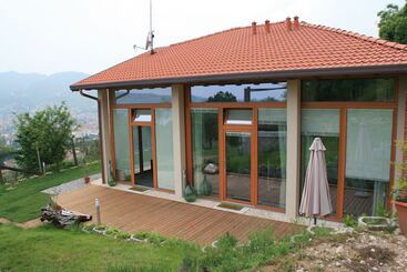 Agriturismo Villa Bissiniga